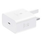 شارژر دیواری 25 وات مدل EP-T2510NBEGAE
