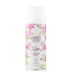 اسپری دئودورانت زنانه مدل Tresor Midnight Rose حجم 200میل سیدونا