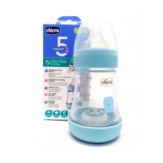شیشه شیر چیکو مدل Perfect5 ظرفیت 150 میلی لیتر - 03
