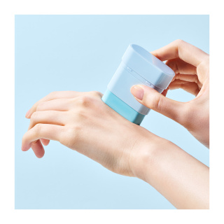 ضد آفتاب استیکی مدل Mini Cotton Soft با SPF50 مناسب انواع پوست وزن 11 گرم توکوبو - 04