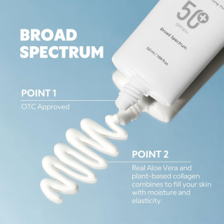 ضد افتاب آبرسان مدل Hydro UV Shield حجم 50 میلی لیتر تیر تیر - 06
