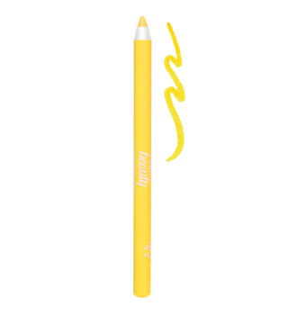مداد چشم رنگی میس بیوتی Colorpop گلدن رز - 02