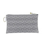 کیف لوازم آرایش کد flat-08
