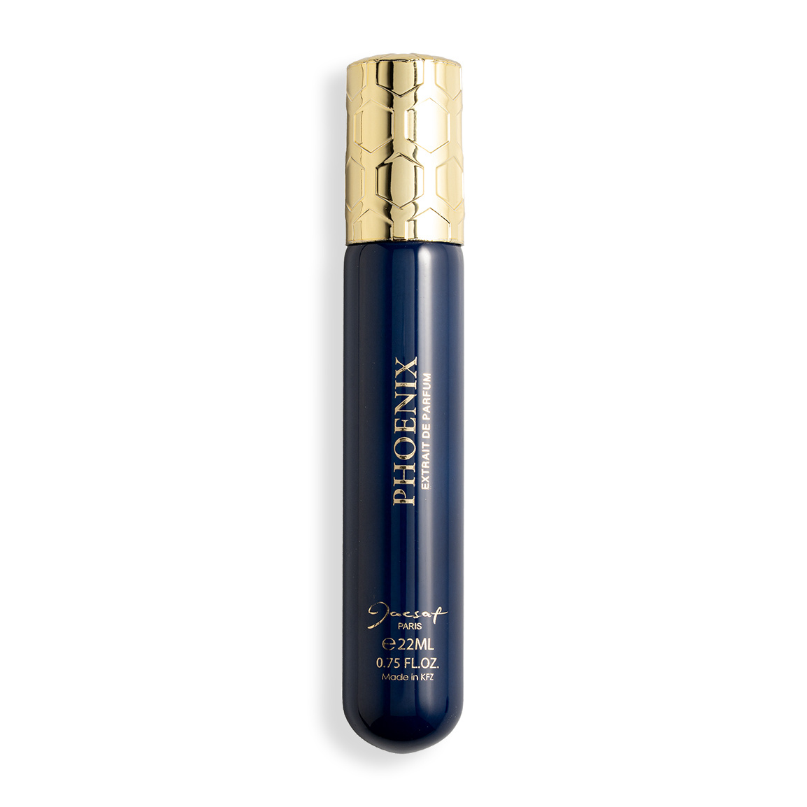 عطر جیبی مردانه مدل Phoenix حجم 22 میلی لیتر