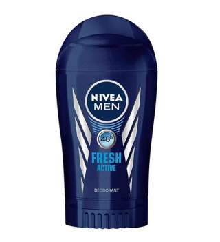 استیک ضد تعریق 48 ساعته مردانه سری Fresh Active حجم 40 میل نیوا
