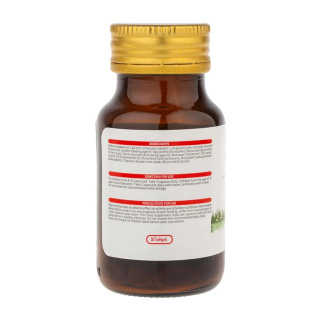 کپسول سافت ژل آرژینین زینک پلاس بسته 30 عددی فیشر کیندر - 02