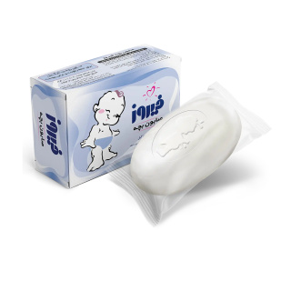 صابون بچه آبی فیروز 75 گرم - 01