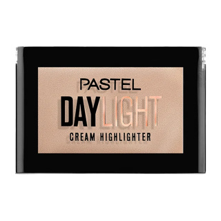 هایلایتر کرمی پاستل مدل Day Light وزن 3.5 گرم