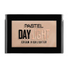 هایلایتر کرمی مدل Day Light وزن 3.5 گرم پاستل