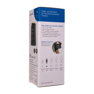 کاف مدل M Soft مایکرولایف - 02