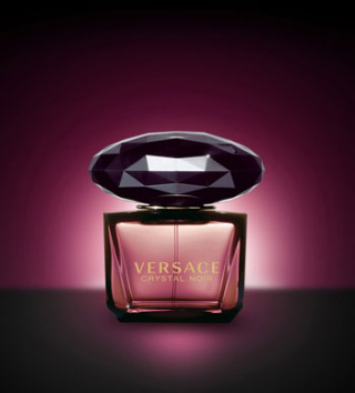 ادوپرفیوم زنانه مدل Crystal Noir حجم 90 میلی لیتر ورساچه - 02