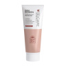 کرم ضد آفتاب رنگی با SPF50 مناسب انواع پوست حجم 50 میلی لیتر سیلکر