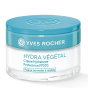 کرم مرطوب کننده روز 24 ساعته Hydra Vegetal با SPF20 مناسب انواع پوست 50میل
