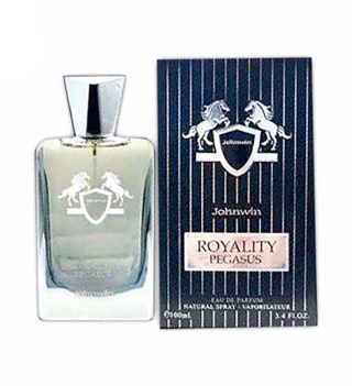 عطر جیبی مردانه مدل مارلی پگاسوس کد 860 حجم 25 میل جانوین