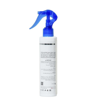ماسک مو مغذی سیمفونی مدل Hair Milk مناسب مو خشک و آسیب دیده حجم 200 میلی لیتر - 01