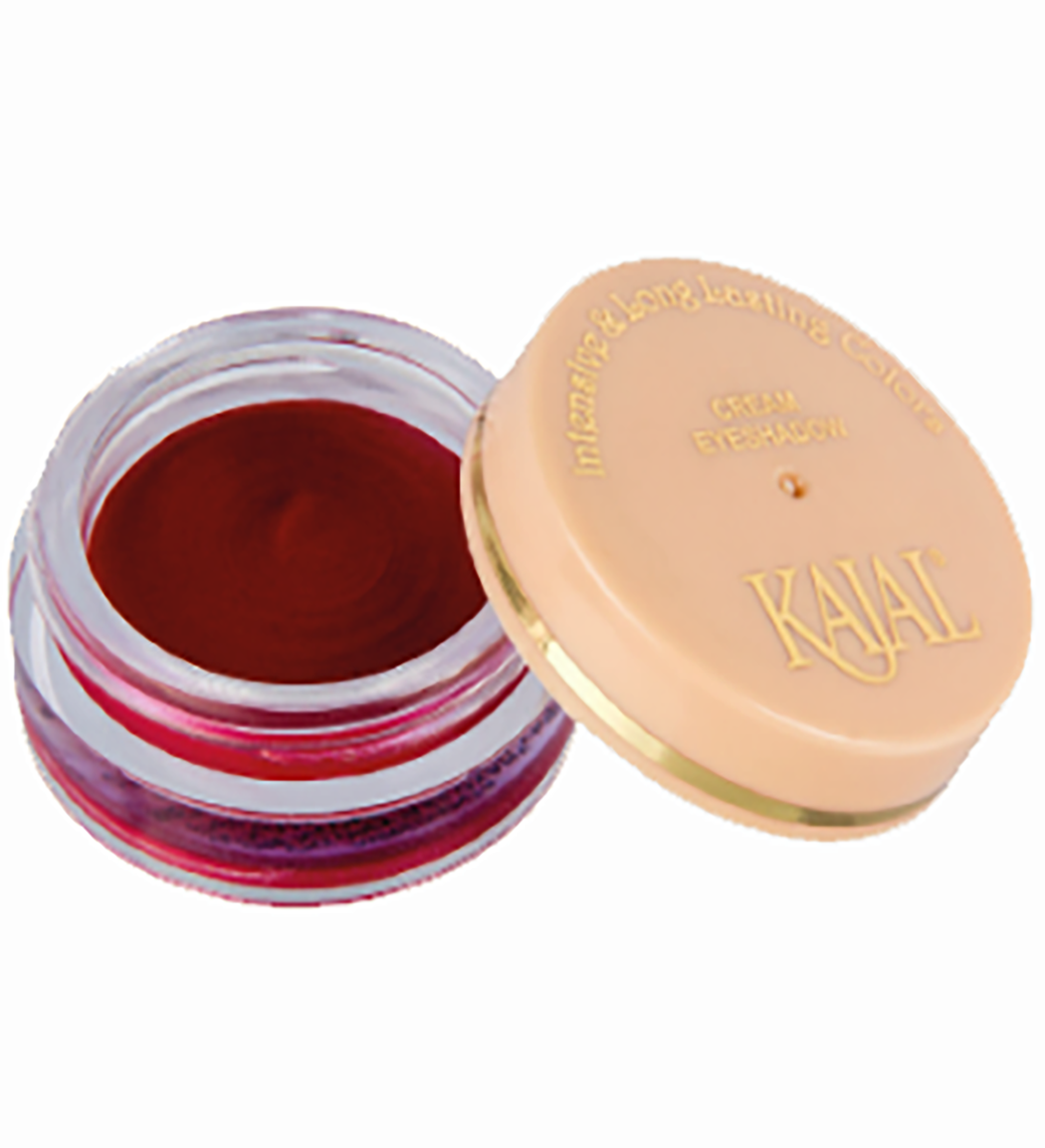 سایه چشم کرمی کژال