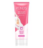 فوم شستشو ضد لک b3 مدل BRIGHT BEAUTY حجم 100 میل پوندز