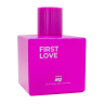 ادوپرفیوم زنانه مدل Lancome First Love حجم 100 میلی لیتر نایس پاپت