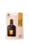 عطرجیبی مردانه تام فورد بلک ارکید حجم 45 میل حارث