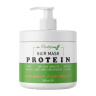 ماسک مو ترمیم کننده مدل Protein مناسب انواع مو حجم 500 میلی لیتر نیو پرستیژ کالر