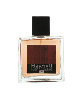 ادوپرفیوم مردانه Max Well حجم 105میل پینک اسکلاره