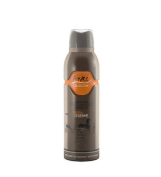 دئودورانت مردانه Terre D Hermes حجم 200میل آنیکا