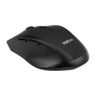 ماوس هترون مدل HMW118SL - 03