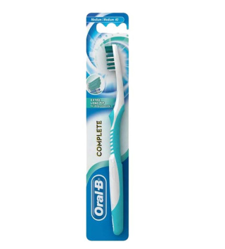 مسواک ادونتج کامپلیت کلین 40 اورال بی