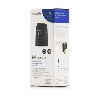 کاف مدل M Soft مایکرولایف - 01