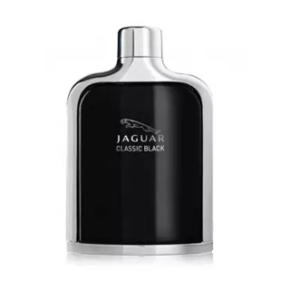 ادوپرفیوم مردانه مدل Jaguar حجم 100میل پینک ویژوال