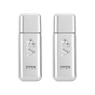 پک دو عددی عطر جیبی مردانه مدل VIP 212 حجم 30 میلی لیتر