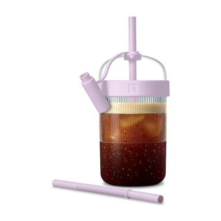 تراول ماگ یاسی مدل Bubble Gum نسپرسو