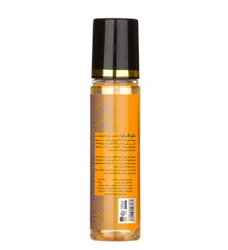 بادی اسپلش مردانه مدل Dior Sauvage حجم 160میل تاپ شاپ - 01