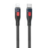 کابل تبدیل USB به لایتنینگ مدل K3PD-I سی بای