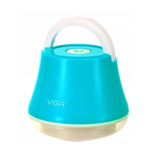 پرزگیر برقی لباس وی جی آر مدل V810 - 01