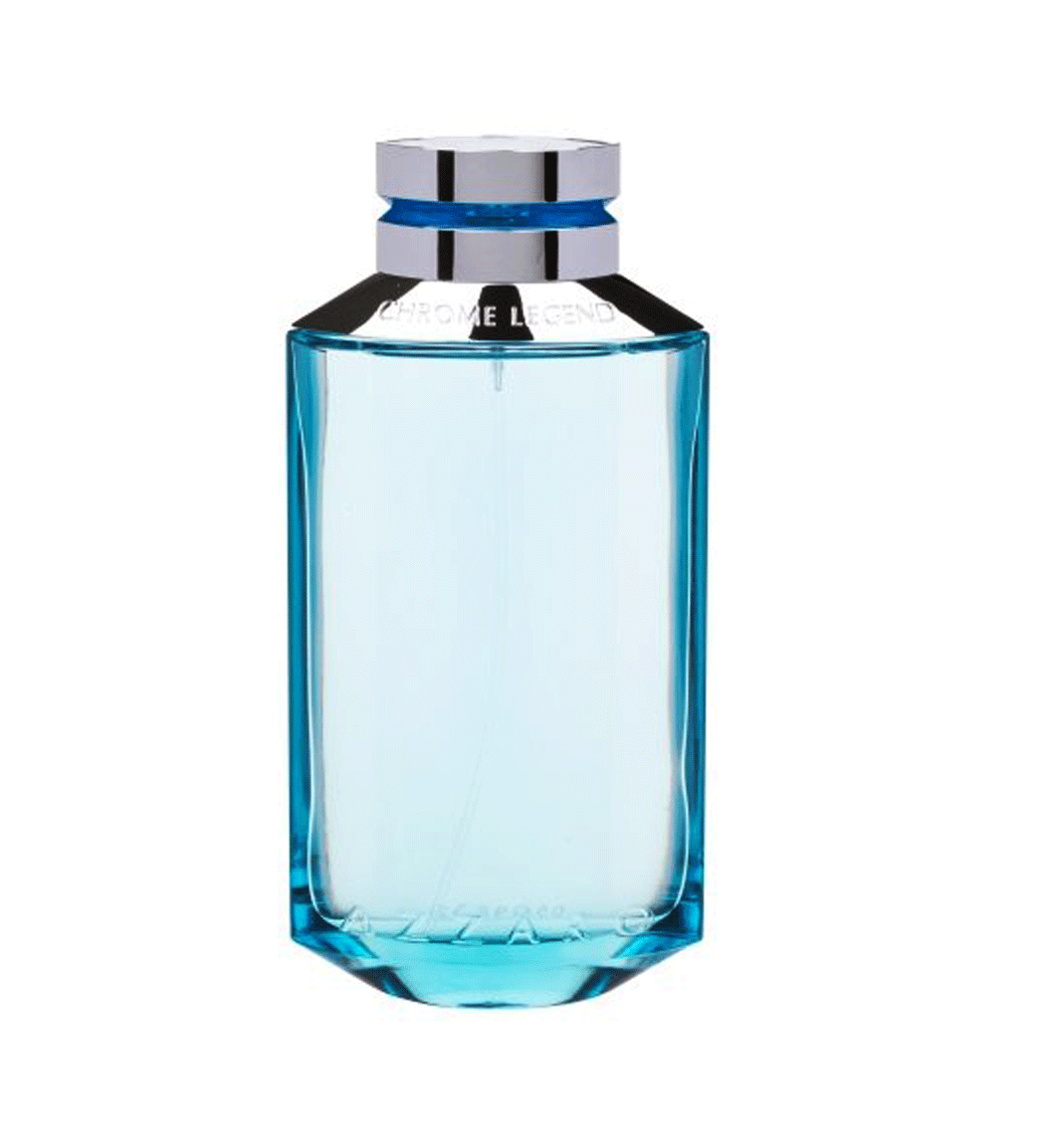 Azzaro Chrome Legend