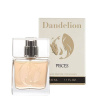 عطر جیبی زنانه مدل Pisces حجم 30 میلی لیتر دندلیون