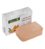 صابون زردچوبه 100گرمی