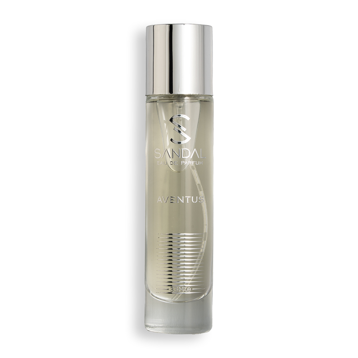 عطر مردانه صندل مدل Aventus حجم 33 میلی لیتر نمای ۲