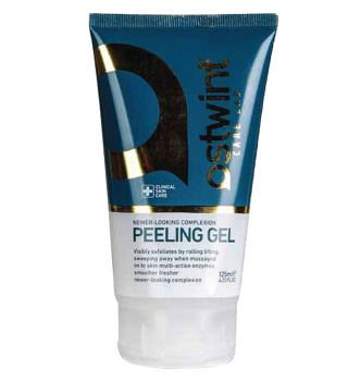 ژل لایه بردار مدل کلاسیک 125میل استوینت