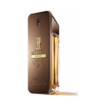 عطر مردانه پاکو رابان مدل وان میلیون پرایو حجم 100 میلی لیتر