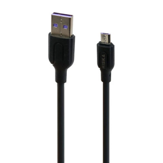 شارژر فندکی هیسکا مدل CC-307Q - 04