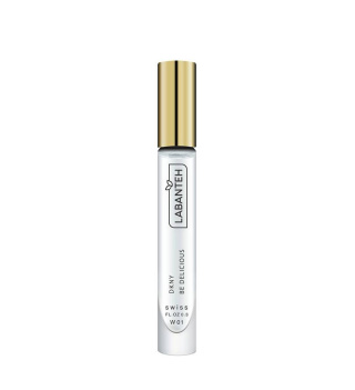 عطر جیبی شماره 01 بی دلیشس دی کی ان وای زنانه لابانته