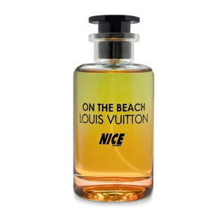 ادوپرفیوم زنانه مدل Louis Vuitton On The Beach حجم 100 میلی لیتر نایس پاپت - 01