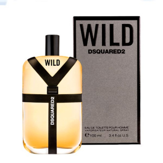 ادو تویلت مردانه مدل Wild حجم 100 میل دیسکوارد