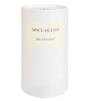 ادوپرفیوم برندینی مدل Spice Blend حجم 33 میلی لیتر - 01