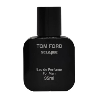 عطر جیبی مردانه مدل Tom Ford با رایحه گرم 35 میلی لیتر اسکلاره