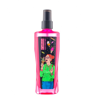 مجموعه مراقبت بدن مدل Pink کالیستا - 01