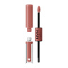 رژ لب مایع براق Shine Loud Pro Pigment نیکس