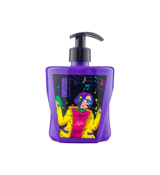 مجموعه مراقبت بدن مدل Purple کالیستا - 02